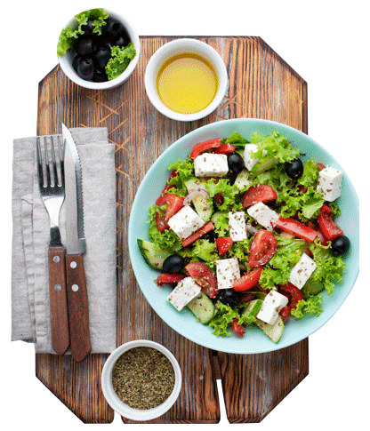 Amrit Deol — Nutrition and Wellness Expert