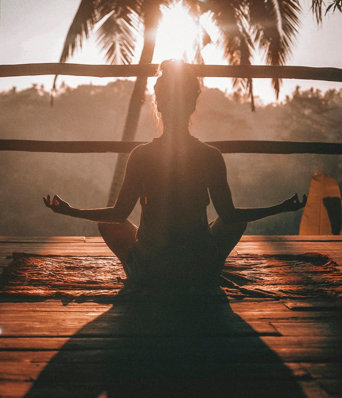 Mental Wellbeing