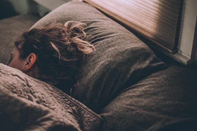 Sleep Support